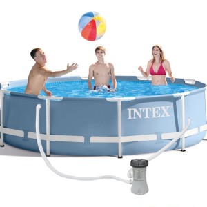 INTEX І BESTWAY