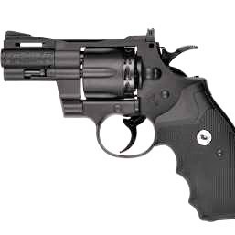 5.8147 Пневматичний револьвер Umarex Colt Python 2.5" кал.4,5мм 1003434