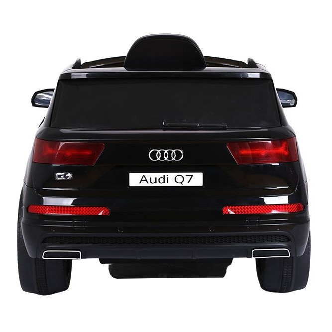 Дитячий електромобіль Audi Q7 YJ2188В
