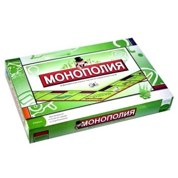 0112 R гра Монополія 36