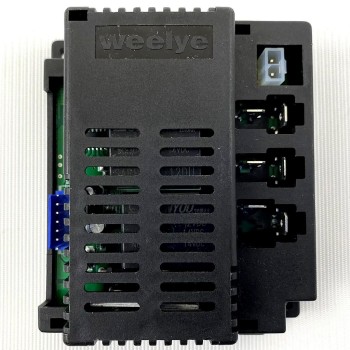 Музична карусель на ліжечко G261199-6358