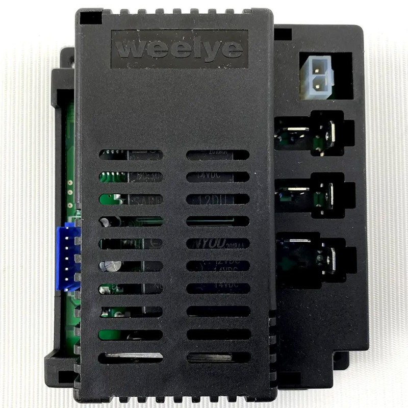 Музична карусель на ліжечко G261199-6358