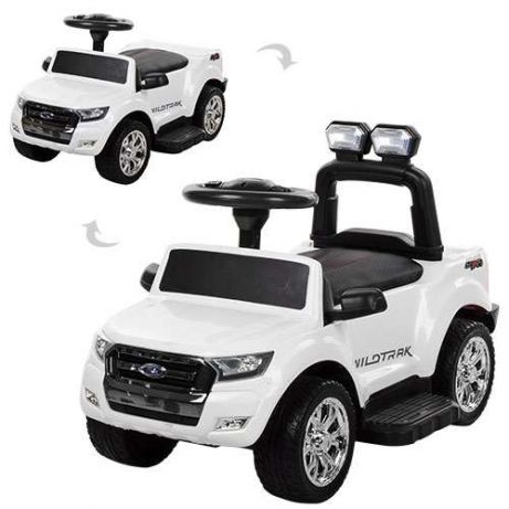 Дитячий толакар KP01 колір чорний