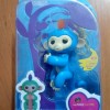 Інтерактивна мавпочка Fingerlings 18002