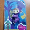 Інтерактивна мавпочка Fingerlings 18002