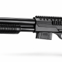 Страйкбольний вінчестер VIGOR 0581 пластиковий на кульках BB 6 мм, 55,5 см