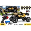 Машинка на радіокеруванні SL-109AG OFF-ROAD CRAWLER CAR VS WILD, металевий корпус, 1:20, золота