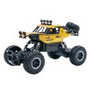 Машинка на радіокеруванні SL-109AG OFF-ROAD CRAWLER CAR VS WILD, металевий корпус, 1:20, золота