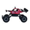 Машинка на радіокеруванні SL-109AR OFF-ROAD CRAWLER CAR VS WILD, металевий корпус, 1:20, червона