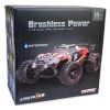 Швидкісна радіокерована машина G271871-HS18432 4WD 1:18, 52 км/год