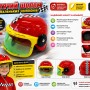 920-12 Каска зі склом