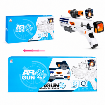 AR002 AR Game Gun — віртуальний ігровий автомат для смартфона з Bluetooth