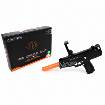 AR0754-1 AR Game Gun — віртуальний ігровий автомат для смартфона з Bluetooth