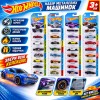 W171-C4982 Машинка Hot Wheels Original, лита модель 1:64