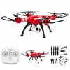 Квадрокоптер SYMA X8HG з камерою 8 МП, Headless Mode та датчиком висоти