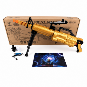AR83-1 AR Game Gun — великий віртуальний автомат для смартфона з Bluetooth