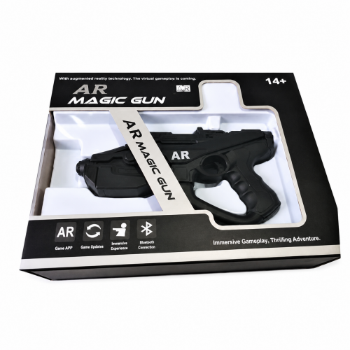 AR635 AR Game Gun — віртуальний пістолет для смартфона з Bluetooth