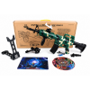 AR47-1 AR Game Gun — віртуальний ігровий автомат для смартфона з Bluetooth