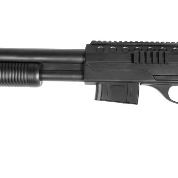 Пластиковий вінчестер Vigor 0581