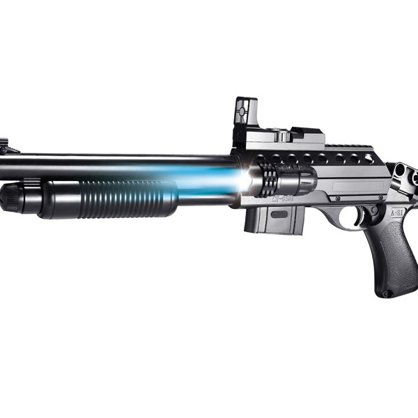 Пластиковий вінчестер Vigor 0581A