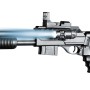 Пластиковий вінчестер Vigor 0581C-1