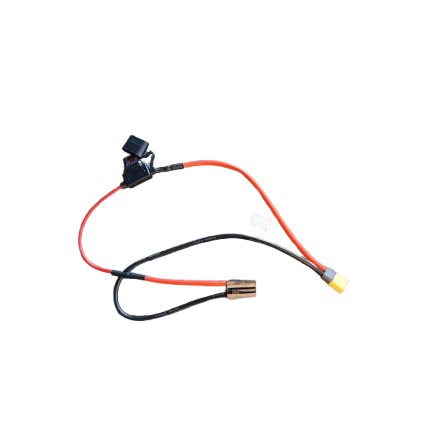 Літієвий акумулятор Shanxi Xingneng. 48v14Ah
