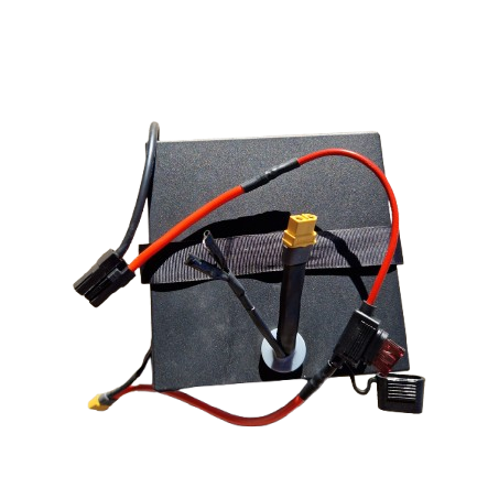Літієвий акумулятор Shanxi Xingneng. 48v14Ah