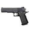 Страйкбольний пістолет VIGOR V306 (HI-CAPA 5.1, пластик + метал, 6 мм)