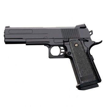 Страйкбольний пістолет VIGOR V306 (HI-CAPA 5.1, пластик + метал, 6 мм)
