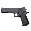 Страйкбольний пістолет VIGOR V306 HI-CAPA 5.1, 6 мм, чорний