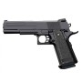 Страйкбольний пістолет VIGOR V306 (HI-CAPA 5.1, пластик + метал, 6 мм)