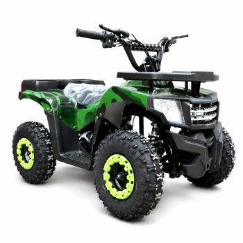 SN-A58G Дитячий бензиновий квадроцикл ATV 49cc