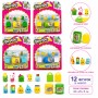 Фігурки Shopkins 862115 — насадки на ручки та олівці