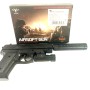 Пластиковий пістолет VIGOR 1918B