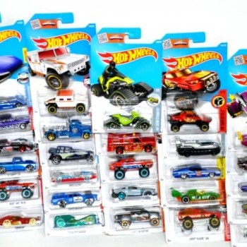 Hot Wheels оригінал машинка W171-C4982