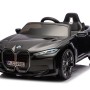Дитячий електромобіль BMW i4 License JE1009 купити в Україні