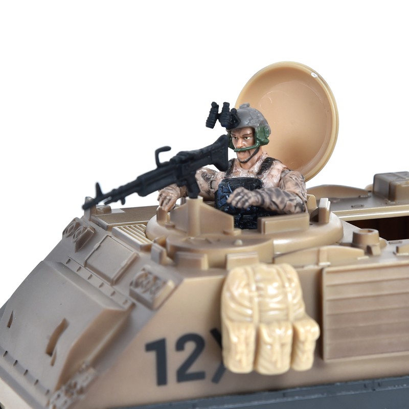 101857 Ігровий набір ELITE FORCE БРОНЕТРАНСПОРТЕР M113
