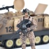101857 Ігровий набір ELITE FORCE БРОНЕТРАНСПОРТЕР M113