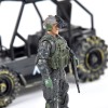 101858 Ігровий набір ELITE FORCE ШТУРМОВА МАШИНА ДЕЛЬТА