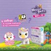 1065B Колекційна фігурка-сюрприз HOUSE PETS МІЙ УЛЮБЛЕНЕЦЬ