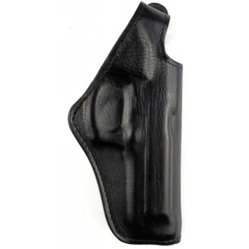Кобура поясна 1107 Beretta 92 шкіряна формована
