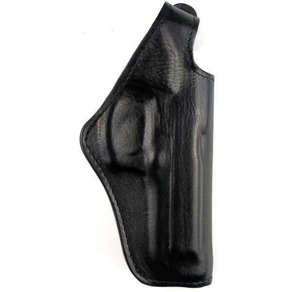 Кобура поясна 1107 Beretta 92 шкіряна формована