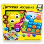 G265902-1221-2	Набір дитячий іграшковий -мозаїка
