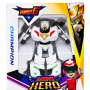 g483187-118B Трансформер Tobot Mini Hero Champion 12 см