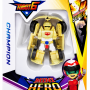 g483187-118C Трансформер Tobot Mini Hero Champion 12 см