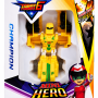 g483187-118D Трансформер Tobot Mini Hero Champion 12 см
