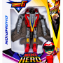 g483187-118G Трансформер Tobot Mini Hero Champion 12 см