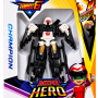 g483187-118I Трансформер Tobot Mini Hero Champion 12 см