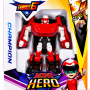g483187-118J Трансформер Tobot Mini Hero Champion 12 см