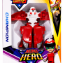 g483187-118K Трансформер Tobot Mini Hero Champion 12 см